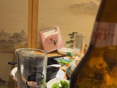 -贵木日本料理·铁板烧(新地假日广场店)