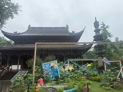 -钱王祠