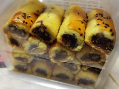 -鲍师傅糕点(春熙路店)