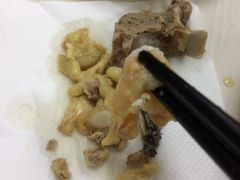 -真功夫(联丰店)