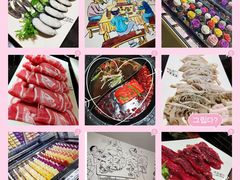 -宽板凳老灶火锅(簋街店)