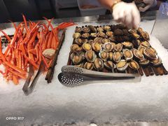 -SEA西雅图海鲜自助餐厅(正义店)