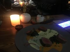 香烤牛柳-Mercato莫卡多露台餐厅与酒吧(K11店)