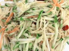 -聚德福海鲜家常菜(刘庄店)