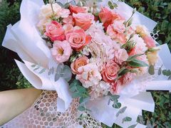 -F.Story 花和故事(新天地店)