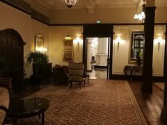 -上海外滩华尔道夫酒店