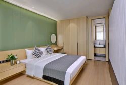 -禧月荟S月子中心(侨城店)