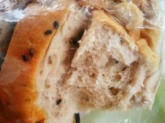 -RiceZone乐食尊纯米面包坊(望京店)