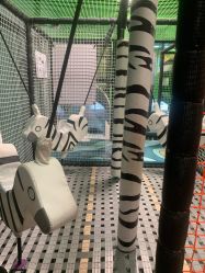 -MELAND CLUB亲子乐园·派对·餐厅(北京芳圆里ID MALL店)