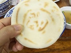 -老刘家泡馍·陕西老字号(钟楼广济街店)