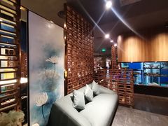 -钟菜·粤菜点心·宴请(海上世界·汇港二期店)