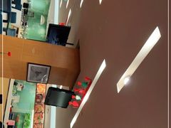 -上海南汇嘴大堤酒店