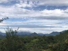 -龙泉峪长城