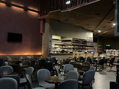-TZ House音乐现场(来福士中心店)