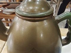 -马子禄牛肉面(金宝街店)