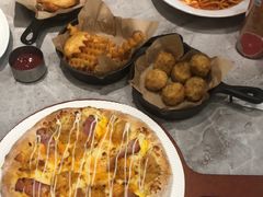 -必胜客(玉泉远洋店)