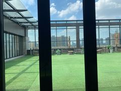 -希尔顿欢朋酒店·欢朋餐厅