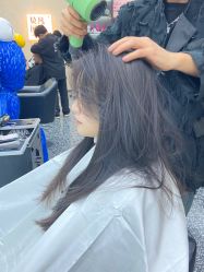 -MOVAN HAIR莫凡匠人发型屋