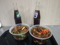 净牛杂-阿姨牛杂(北京路店)