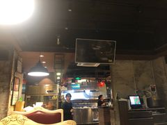 -鹦鹉小厨味道餐厅(山大南路店)