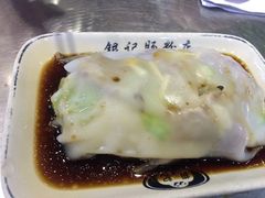 -银记肠粉(文昌北路店)