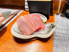 -戏作寿司(观音桥店)