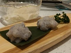 -若爱猪肚鸡·啫啫煲(循礼门M+店)