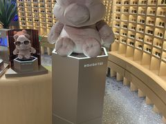 -溥仪零一零眼镜(上海K11艺术中心店)