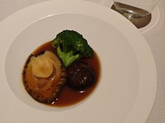 -香樟花园法式铁板烧(恒隆广场店)