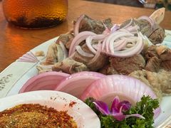 -新疆亚克西音乐餐厅(南方花园店)