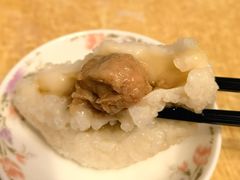 鲜肉粢毛团-王家沙点心店(南京西路总店)