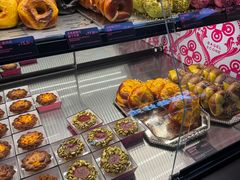 -CC BAGEL&SCONE 贝果与司康(南开大悦城店)
