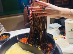-钢管厂歆瑞源油卤串串香(春熙路太古里店)