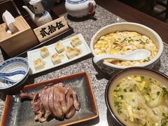 -南京大牌档(济南万象城店)