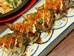 -鸟鹏烧鸟居酒屋(昌岗店)