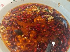 -隆喜元鱼汤包·海鲜(中联广场店)