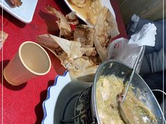 -天添纸包鸡家常菜