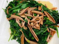 -望海潮海鲜店 特色家常菜(在海一方店)