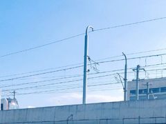 -海堤纪念公园