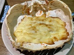 -蟹将军·松叶蟹和牛日料放题自助(K11店)