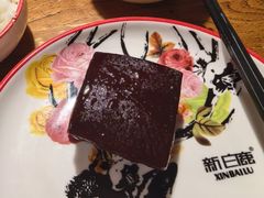 -新白鹿餐厅(龙游路店)