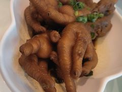 -益健名厨海鲜城(夏湾店)