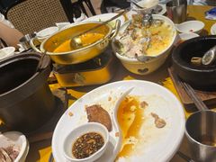 -东就鸭饭店·古早海南菜(友谊南海城店)