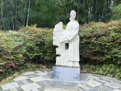 -成都杜甫草堂博物馆