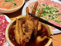 -城墙拐拐火锅(三峡广场黑金冠店)