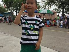 -小洲村
