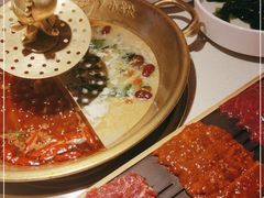 -小龙坎火锅(全球总店)