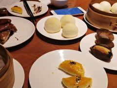 -杭州JW万豪酒店-万豪中餐厅