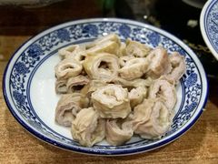 -兰边碗(鼓楼店)