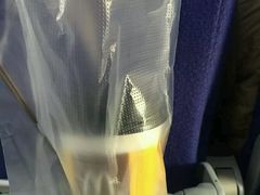 -麦当劳(禄口机场T2航站楼)